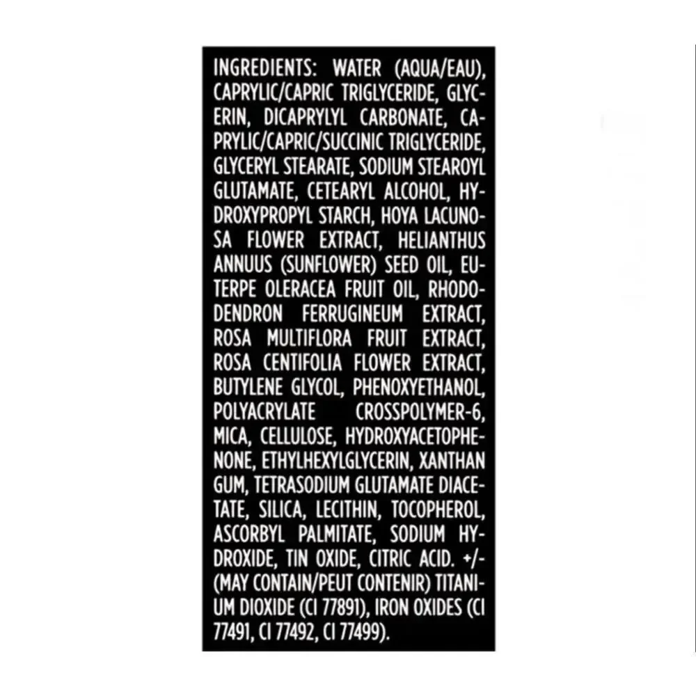 LAURA MERCIER - NIB Pure Canvas Primer in Illuminating, .5 fl. oz.